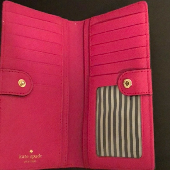 Authentic Kate Spade - Picture 3 of 4